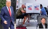 How the midterms will prove experts WRONG: The House race defying predictions... and the young MAGA star with a $1.5BILLION secret that it all hinges on, revealed by MARK HALPERIN