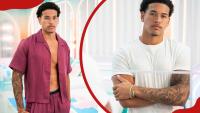 Love Island's Corbin has an accent that has fans guessing — here's where he's from