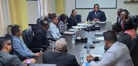 Ministry Advances Strategic Partnerships To Expand Youth Opportunities