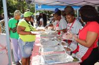 FSUMC hosts successful annual Family Day