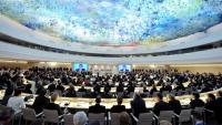 US Withdraws From UN Human Rights Council Amid Iran War Claims