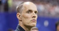 Tuchel: 99.9% of England fans do not discuss tactics from Argentina defeat
