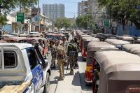 Somalia Awaits A New Security Order As Mission Drawdown Looms