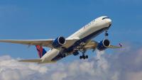Delta Air Lines Planning To Open Minneapolis–St. Paul Airbus A350 Base In Early 2027