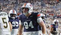 Florida vs Auburn Prediction, Picks & Odds: College Football Week 3