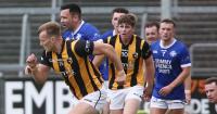 ‘Hopefully Rian and Niall will be back but you can’t force anybody...’ Aaron McKay hoping All-Ireland winners return to the Armagh fold for next season