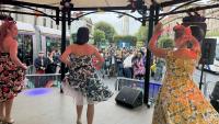 Hundreds of events take place to mark Culture Night