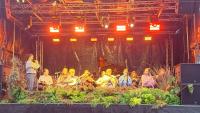 Westmeath enjoys a vibrant Culture Night 2026