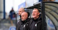 Drama in the dugout an intriguing subplot of Glentoran’s trip to Cliftonville