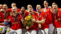 EHF receives interest from 11 countries to stage 2034 Euros