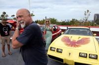 Some California cars will get to skip smog checks. What to know about Jay Leno’s Law