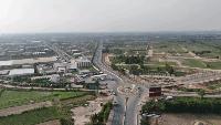 Infrastructure Gaps Test Pakistan’s Flagship CPEC Industrial Zone, Field Survey Finds