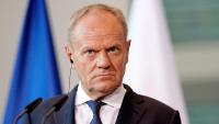 Poland says Moscow plans to strike Ukraine’s NATO allies