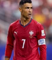 Nations League: Ronaldo Makes Portugal Squa