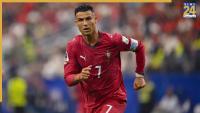 Cristiano Ronaldo ends retirement rumours, named in Portugal squad for this league