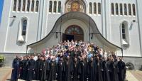 All-Ukrainian conference on Orthodox family to be held in Odesa