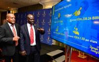Tariff regime slows Kenya Power revenue growth despite Sh25b profit