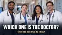 Caesar Rodney Institute asks Delawareans to sign health care transparency petition