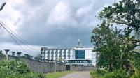 US deportees beaten with guns and thrown down stairs in Central African hotel, insiders say