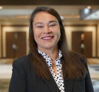 Osage Casinos hires Brittany Davis as Director of Marketing