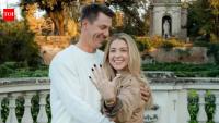 Who is Jared Young’s wife Julia Ralston? Inside her Mindbody career, Arizona roots and journey to marriage