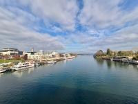 Chile's Beer Capital Pairs Suds With Rich History and Lots of Sea Lions