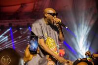 2Baba at 51: How the music icon took Nigerian Sound to global stage