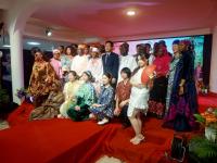 How China-Nigeria fashion show can connect cultures, creativity of nations- Centre