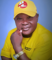2027: Unknown Gunmen Kill Popular Enugu Politician, Ike