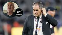 Murray Mexted: Springboks series will be the ‘making of Dave Rennie’s All Blacks’ after they got a ‘hell of a surprise’ in South Africa