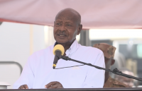 Cabinet seeks new site for Kampala waste after Museveni rejects Buyala