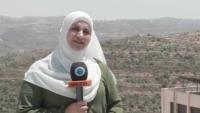 “Israeli” Occupation Court Extends Detention of Press TV Journalist 