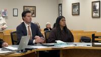 Washington state House candidate pleads not guilty to DUI charge