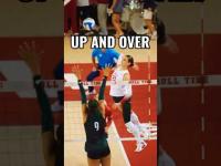 Alabama Volleyball Battles Back for a Five-Set Win vs. Jacksonville State | Highlights