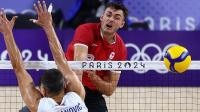 Canada to play Cuba for 2028 Olympic berth in men's volleyball