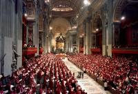 Marcel Lefebvre and Castro Mayer: The Story of Their Joint Activism at the Second Vatican Council