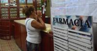 Holguín is processing around 15 applications for private pharmacies, but none have opened yet