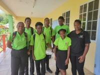 School of Agriculture and Culinary Arts shortlisted in regional competition