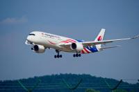 Malaysia Airlines nears order for first-ever Boeing 787 Dreamliners: Bloomberg