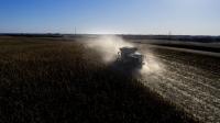 Senate agriculture committee passes farm bill