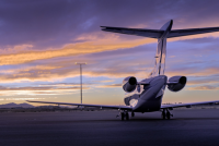 KSAJet: Arabic Private Aviation Insights Across Saudi Arabia and the GCC