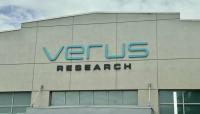 Albuquerque’s Verus Research promotes from within to replace outgoing CEO
