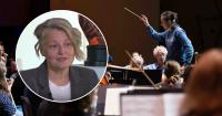 Lexington Philharmonic opens its 65th season with a night of music and remembrance