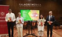 Yucatán Symphony Orchestra Launches Season 46 with Mexican Music Celebration