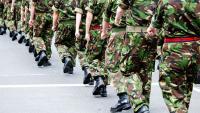 Andy Burnham's decision to cut Army training 'recipe for disaster', warns NATO chief