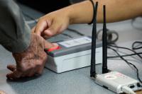 Federal grants target fingerprinting, licensing upgrades in child welfare systems