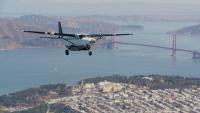 Autonomous airplane completes first cross-country flight