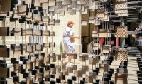 New architecture and design competitions: Festival des Architectures Vives, International Garden Festival, BSA Design Awards, and Oak Moon Pavilion