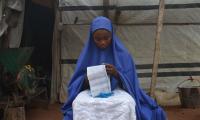 FEATURE… “My Name is Fatima Ali, but I can’t spell it”: Children in Adamawa IDP camps face education crisis