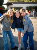 Providence School Again Receives Six-Year Accreditation